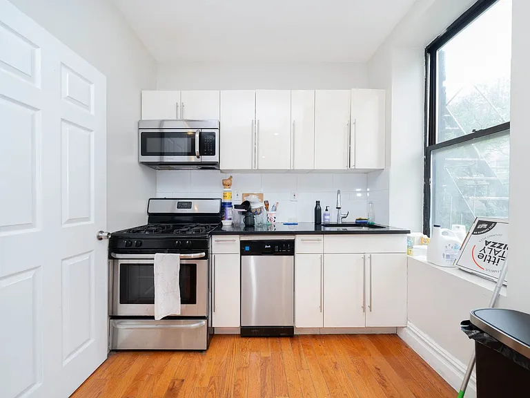 465 W 131st St #6 — Photo 12