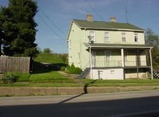 1070 New Salem Rd, New Salem, PA 15468