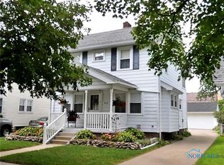 2412 Charlestown Ave, Toledo, OH