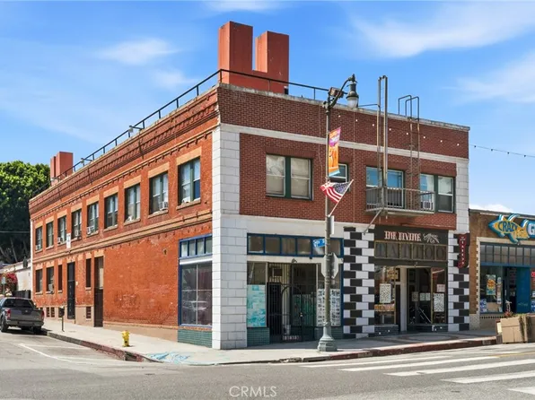 709 N Center St, San Pedro, CA 90731