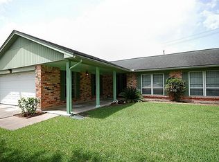 3113 Stratford St, Pearland, TX 77581