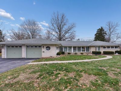 4270 Boomer Rd, Cincinnati, OH, 45247