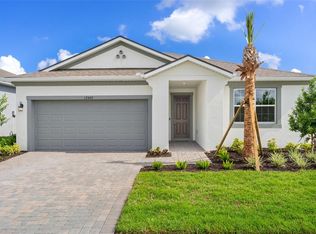 12406 49th St E, Parrish, FL 34219