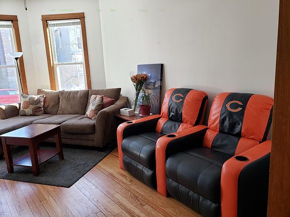 2nd image of 3032 N Clifton Ave
