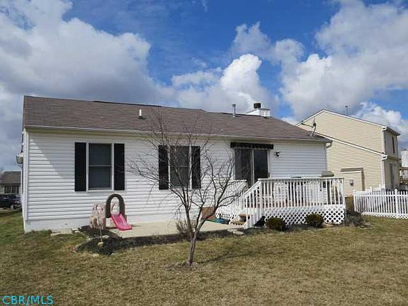 4th image of 264 Westbear Ct