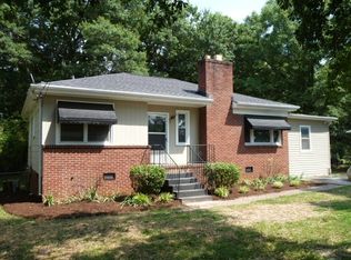8 Athelone Ave, Greenville, SC 29605