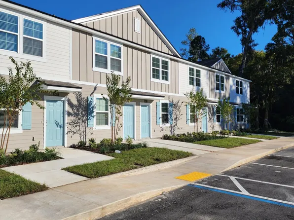 8409 Zenith Cir, Jacksonville, FL 32256