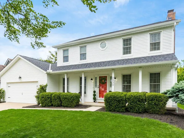 3930 Saddlehorn Dr, Columbus, OH 43221