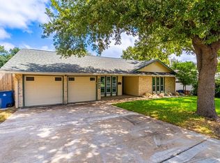 1500 Thornridge Rd, Austin, TX 78758