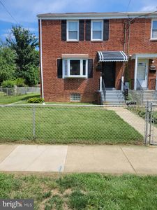 4008 24th Ave, Temple Hills, MD, 20748
