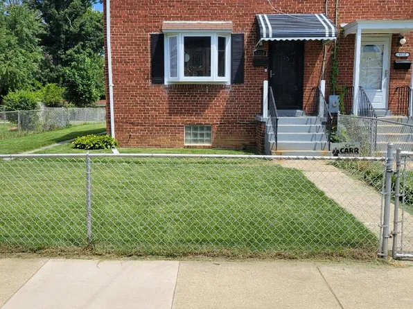4008 24th Ave, Temple Hills, MD 20748