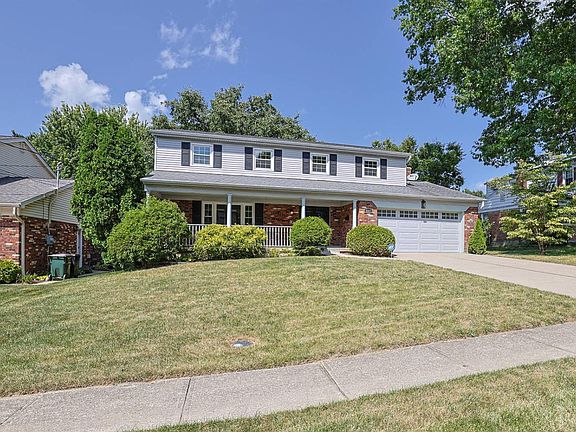 2nd image of 4068 Springrock Dr