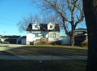 8017 S Oketo Ave, Bridgeview, IL 60455