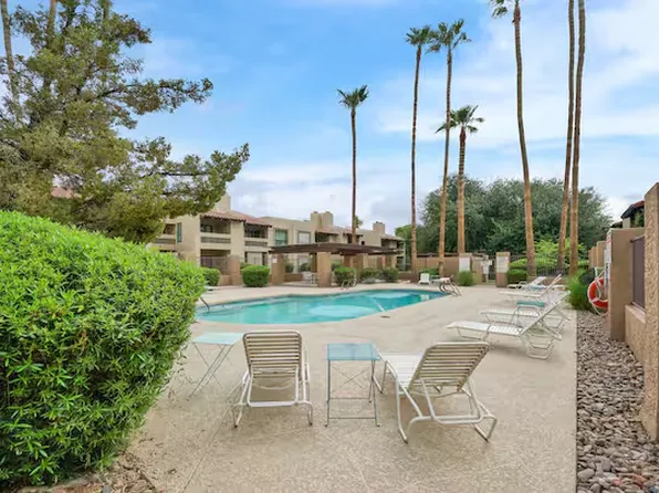8649 E Royal Palm Rd, Scottsdale, AZ