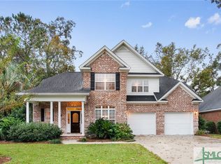 321 Brown Thrush Rd, Savannah, GA 31419