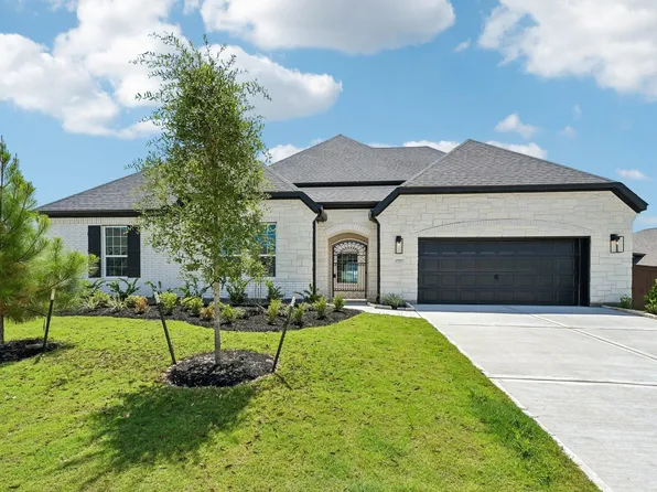 15927 Iris Meadow Dr, Conroe, TX 77302
