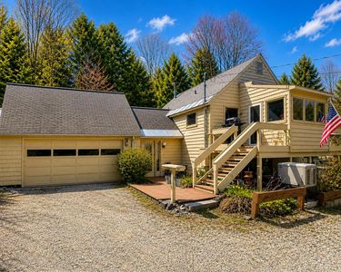 29 Cedar Cliff Road, Barre, VT, 05641