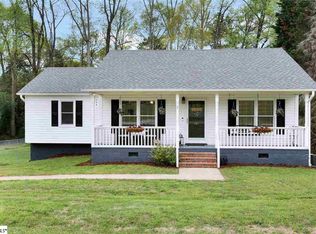 107 Elrod Place Rd, Piedmont, SC 29673