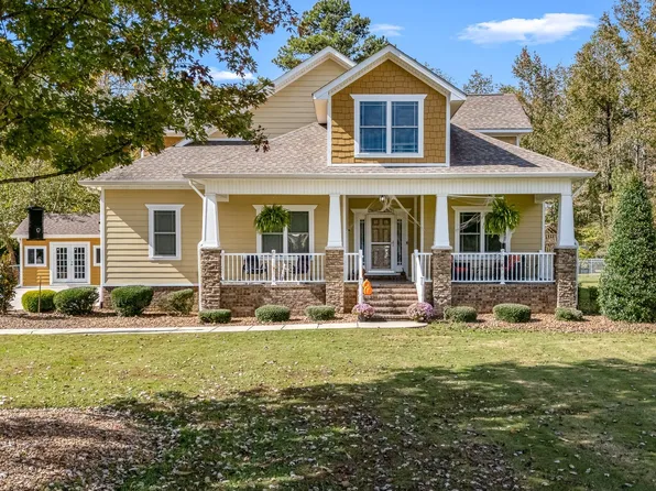 2065 Turkey Creek Loop, Tullahoma, TN 37388