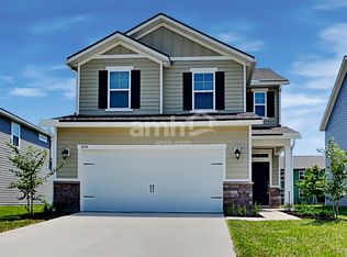 624 Onate Cir, Saint Augustine, FL 32095
