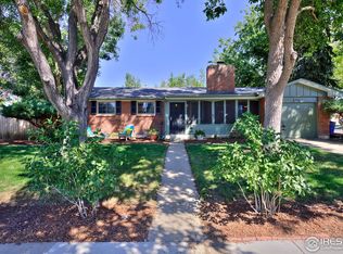 8785 W 60th Ave, Arvada, CO 80004