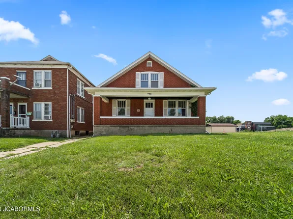 316 E Miller St, Jefferson City, MO 65101
