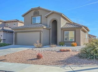7103 Wasilla Dr NE, Rio Rancho, NM 87144