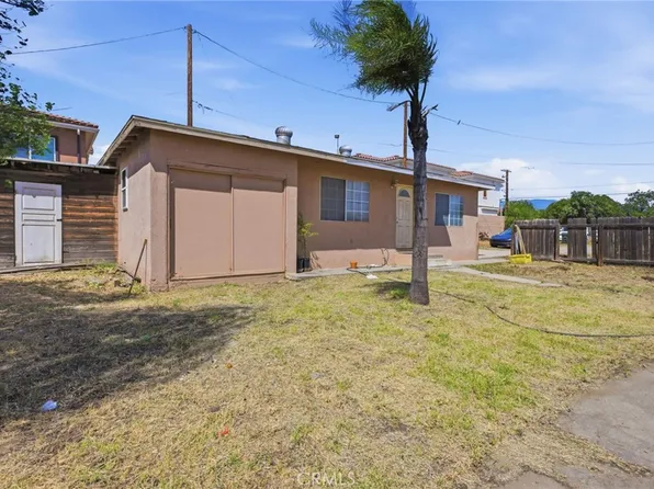 16445 Arrow Blvd, Fontana, CA 92335