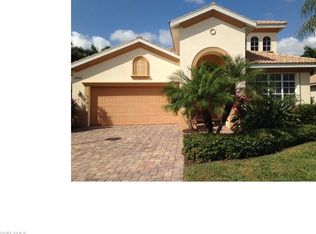 19668 Maddelena Cir, Estero, FL 33967