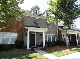 852 T J Dr, Monroe, NC 28112