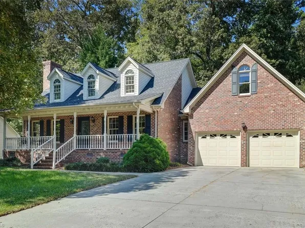 503 Brookfield Dr, Gibsonville, NC 27249