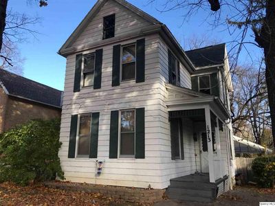 1213 S 12th St, Quincy, IL, 62301
