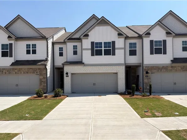 2514 Acacia Walk, Acworth, GA 30101