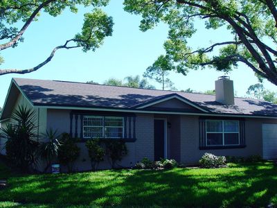 8522 Alveron Ave, Orlando, FL, 32817
