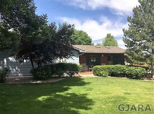 3269 1/2 C Rd, Palisade, CO 81526