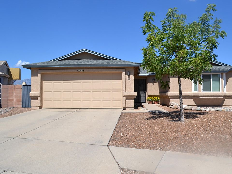 1st image of 631 S Chimney Canyon Dr