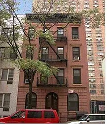 Rented by Nest Seekers International