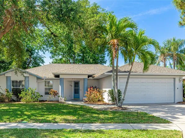 2314 50th Dr E, Bradenton, FL 34203