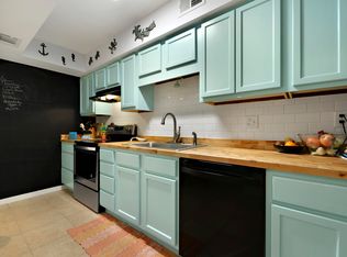 2501 Gulf Ave, Gulfport, MS 39501