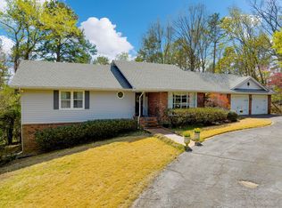 1032 River Hills Cir, Chattanooga, TN 37415