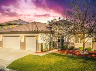 124 Playa Ct, Hemet, CA 92545