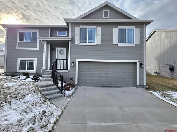 8303 King St, Omaha, NE 68122