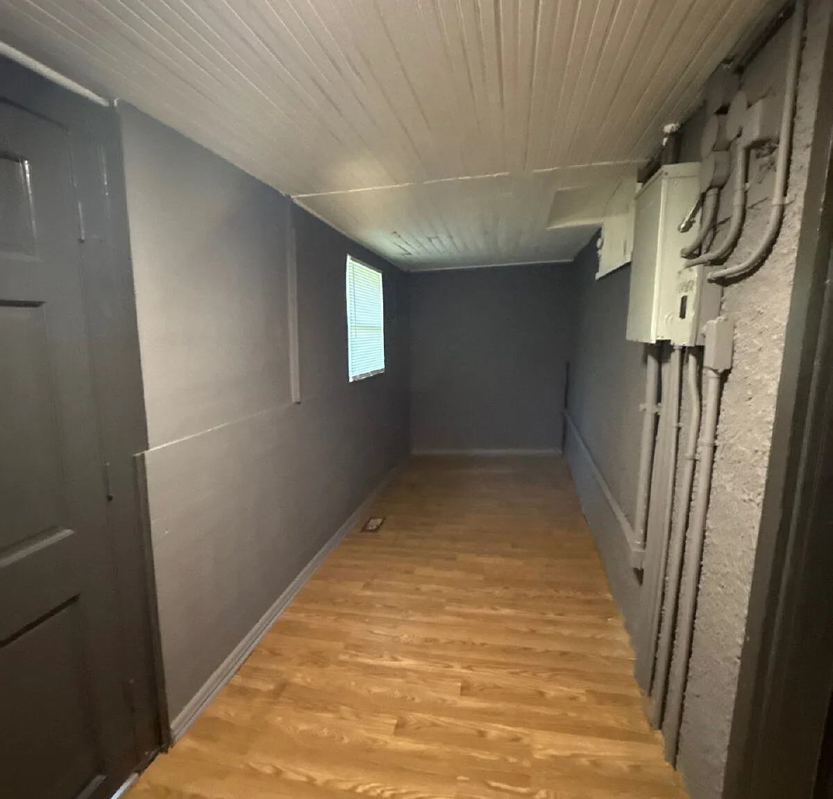 1 bed, 1.0 bath, 1380 sqft, $740 — Photo 1