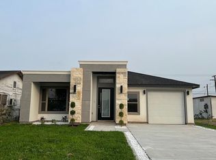N McCullough St, SAN BENITO, TX 78586