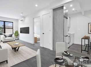 1166 Saint Johns Pl #2F, Brooklyn, NY 11213