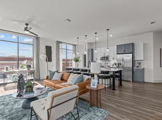 The Holbrook at Town Center, Huntersville, NC 28078