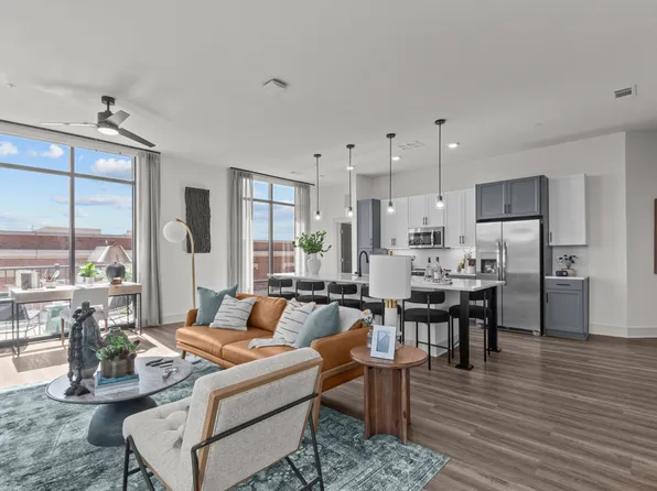 The Holbrook at Town Center