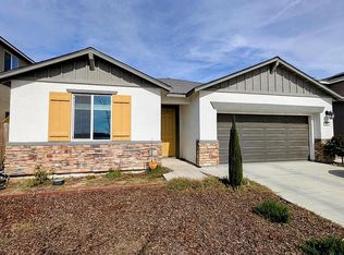 3604 E Cherry Ave, Visalia, CA