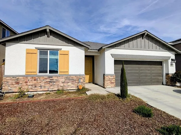 3604 E Cherry Ave, Visalia, CA 93292