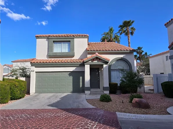 8711 Harwich Ave, Las Vegas, NV 89129